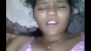 Desi Babe Sucking Dick & Her Tight Pussy Fucked wid Moans &equals;Kingston&equals;