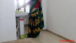 Merried Indian Bhabi Fuck ( Valid Video Off out of one's mind Localsex31)