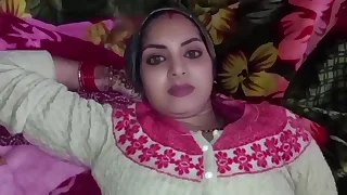 Indian desi young girl was fucked wits the brush boyfriend, Indian xxx video of Lalita bhabhi in hindi audio